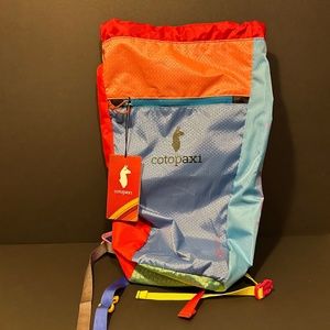 Cotopaxi Backpack